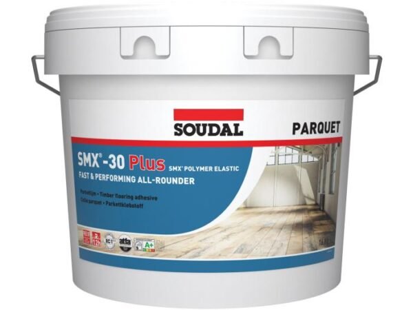 SMX-30 Plus